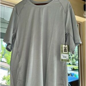 REI Swiftland running shirt